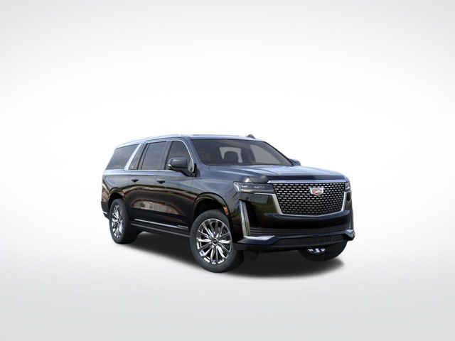 2024 Cadillac Escalade ESV 4WD Premium Luxury