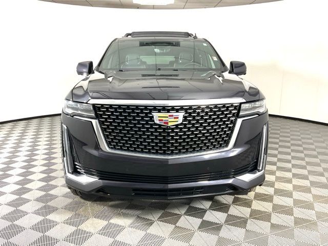 2024 Cadillac Escalade ESV 4WD Premium Luxury