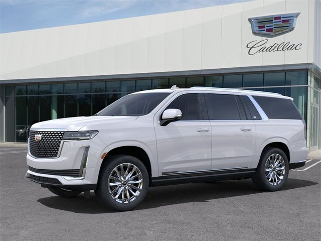 2024 Cadillac Escalade ESV 4WD Premium Luxury