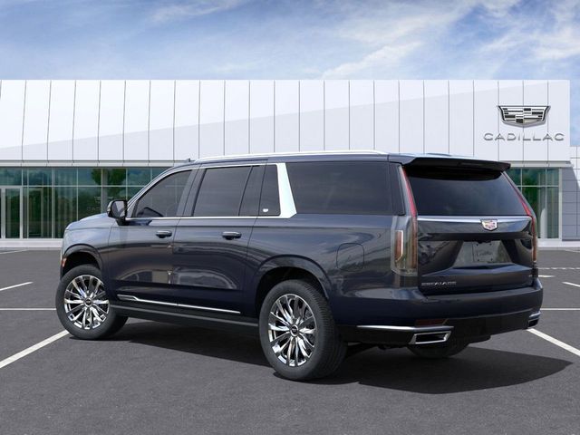 2024 Cadillac Escalade ESV 4WD Premium Luxury