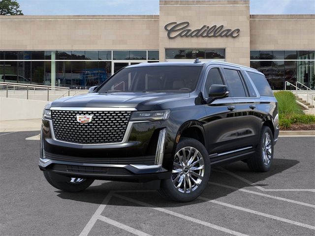 2024 Cadillac Escalade ESV 4WD Premium Luxury