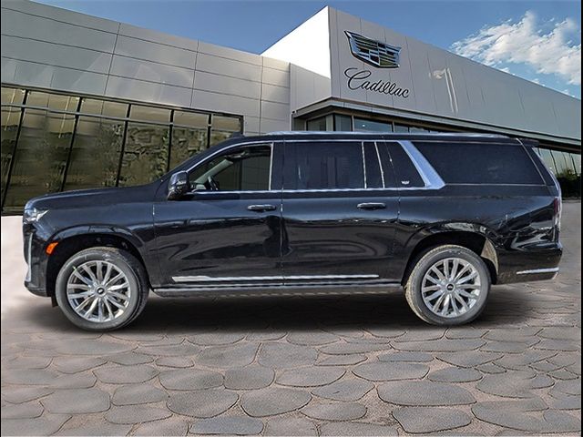 2024 Cadillac Escalade ESV 4WD Premium Luxury