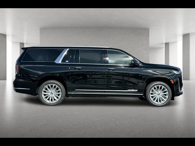 2024 Cadillac Escalade ESV 4WD Premium Luxury