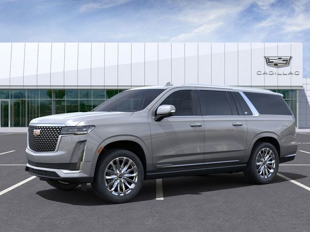 2024 Cadillac Escalade ESV 4WD Premium Luxury