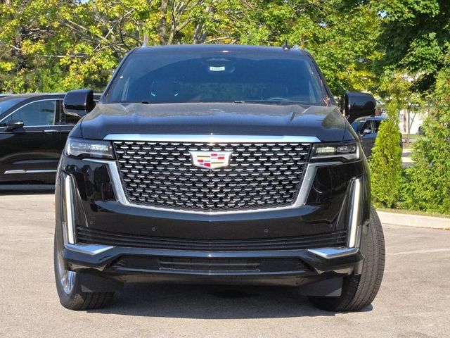 2024 Cadillac Escalade ESV 4WD Premium Luxury