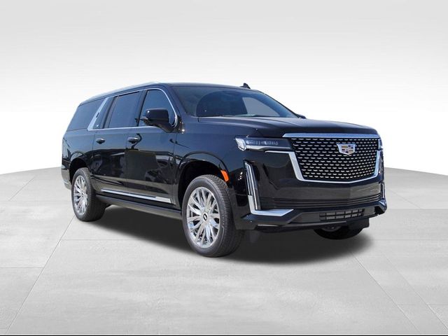 2024 Cadillac Escalade ESV 4WD Premium Luxury