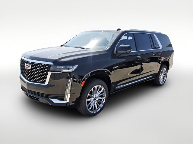 2024 Cadillac Escalade ESV 4WD Premium Luxury