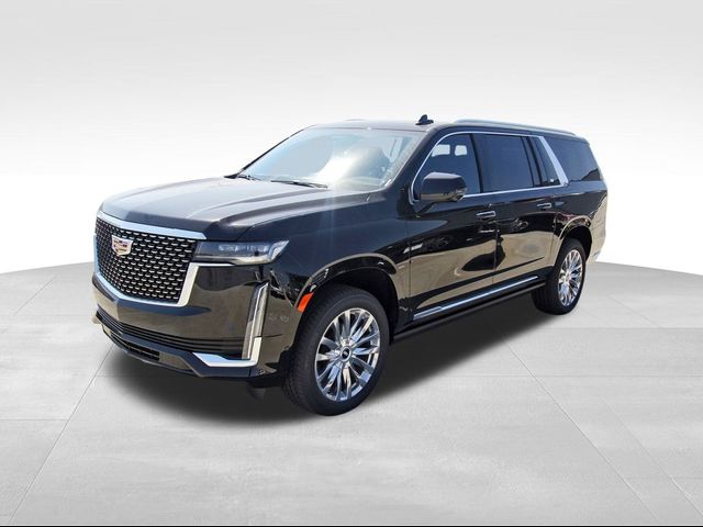 2024 Cadillac Escalade ESV 4WD Premium Luxury