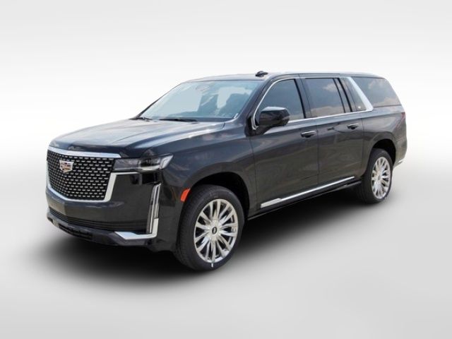 2024 Cadillac Escalade ESV 4WD Premium Luxury