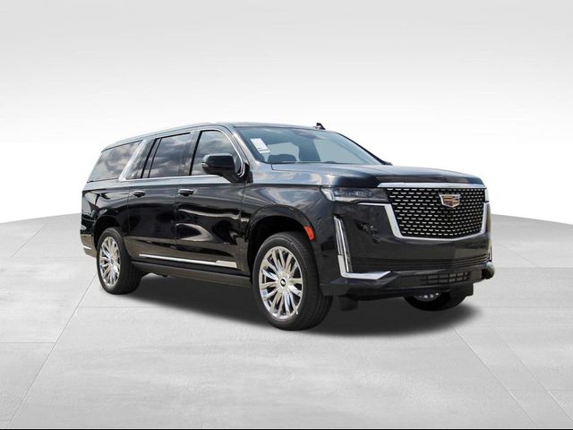 2024 Cadillac Escalade ESV 4WD Premium Luxury