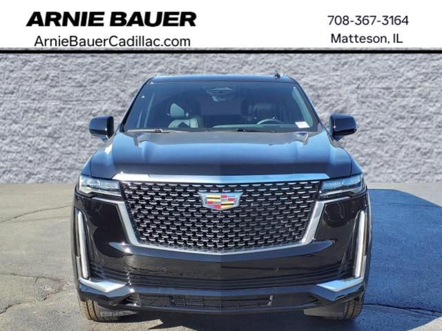 2024 Cadillac Escalade ESV 4WD Premium Luxury