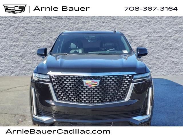 2024 Cadillac Escalade ESV 4WD Premium Luxury