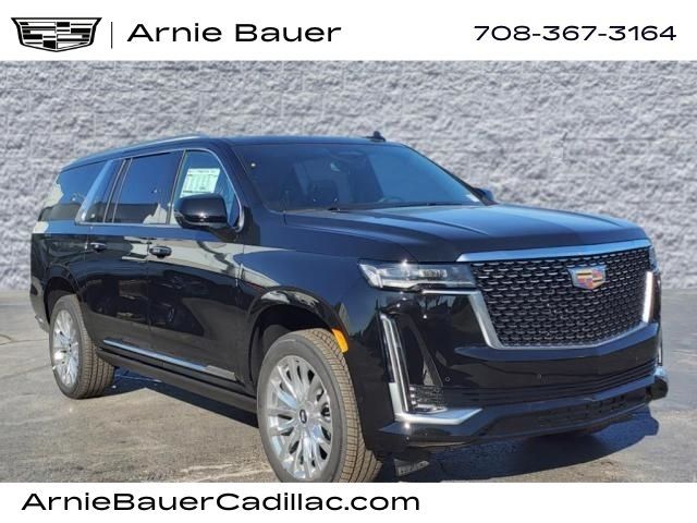 2024 Cadillac Escalade ESV 4WD Premium Luxury