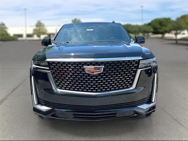 2024 Cadillac Escalade ESV 4WD Premium Luxury