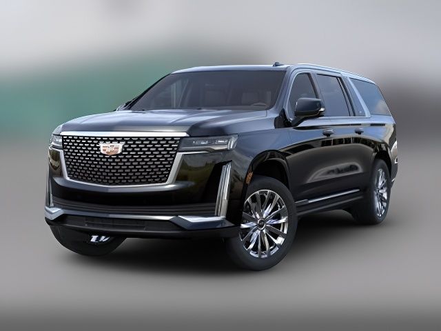 2024 Cadillac Escalade ESV 4WD Premium Luxury