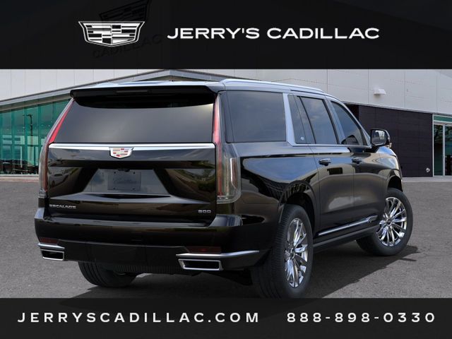 2024 Cadillac Escalade ESV 4WD Premium Luxury