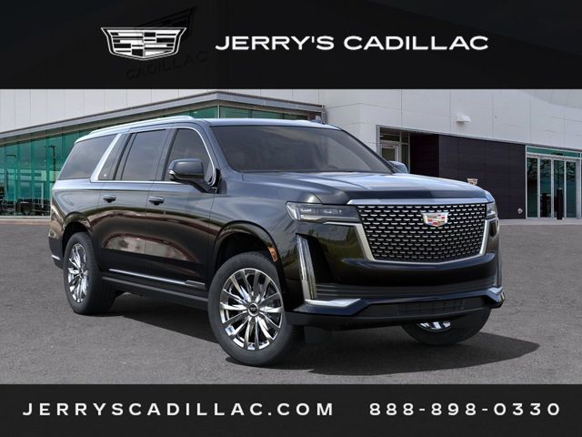 2024 Cadillac Escalade ESV 4WD Premium Luxury