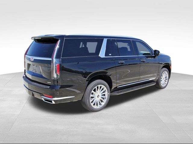 2024 Cadillac Escalade ESV 4WD Premium Luxury