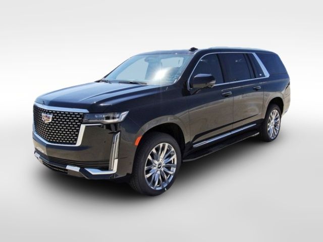 2024 Cadillac Escalade ESV 4WD Premium Luxury