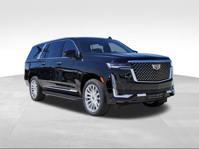 2024 Cadillac Escalade ESV 4WD Premium Luxury