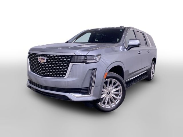 2024 Cadillac Escalade ESV 4WD Premium Luxury