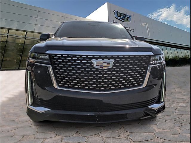 2024 Cadillac Escalade ESV 4WD Premium Luxury