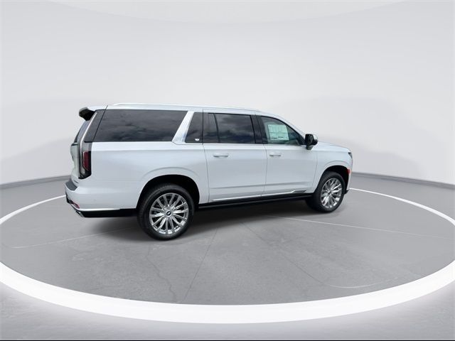 2024 Cadillac Escalade ESV 4WD Premium Luxury