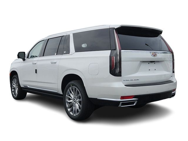 2024 Cadillac Escalade ESV 4WD Premium Luxury