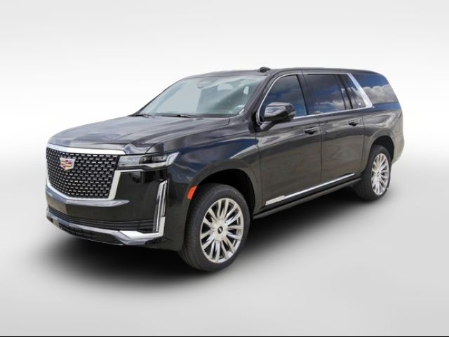 2024 Cadillac Escalade ESV 4WD Premium Luxury