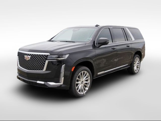 2024 Cadillac Escalade ESV 4WD Premium Luxury