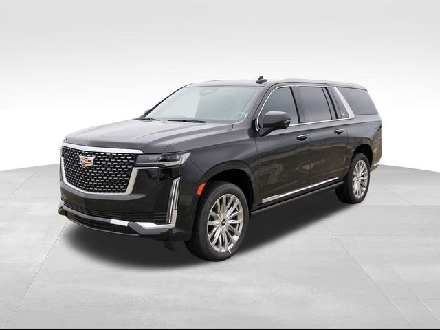 2024 Cadillac Escalade ESV 4WD Premium Luxury