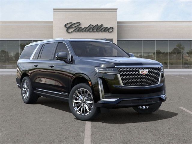 2024 Cadillac Escalade ESV 4WD Premium Luxury