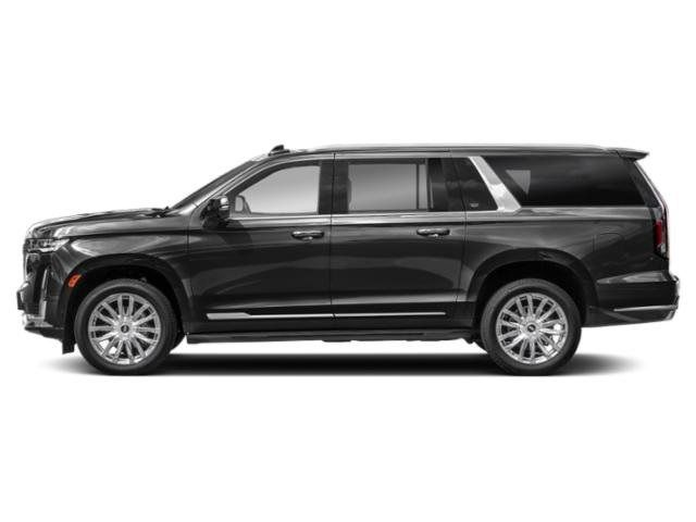 2024 Cadillac Escalade ESV 4WD Premium Luxury