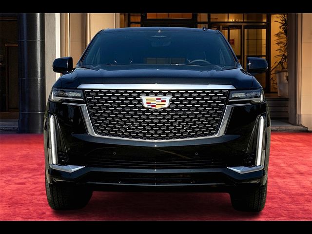 2024 Cadillac Escalade ESV 4WD Premium Luxury