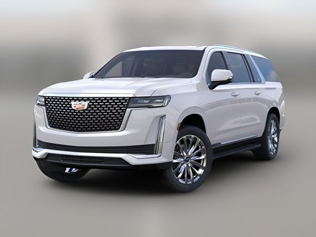 2024 Cadillac Escalade ESV 4WD Premium Luxury