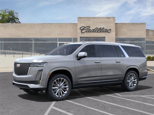 2024 Cadillac Escalade ESV 4WD Premium Luxury