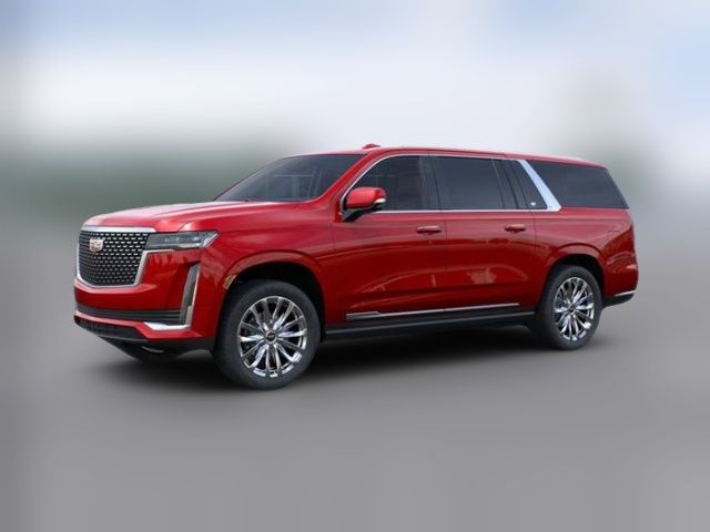 2024 Cadillac Escalade ESV 4WD Premium Luxury