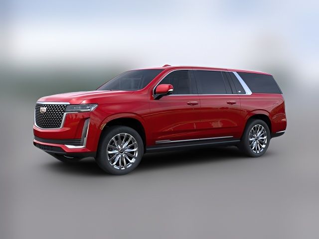 2024 Cadillac Escalade ESV 4WD Premium Luxury