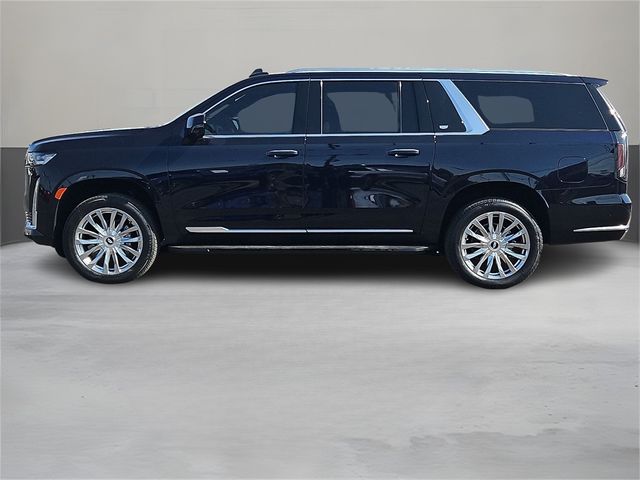 2024 Cadillac Escalade ESV 4WD Premium Luxury