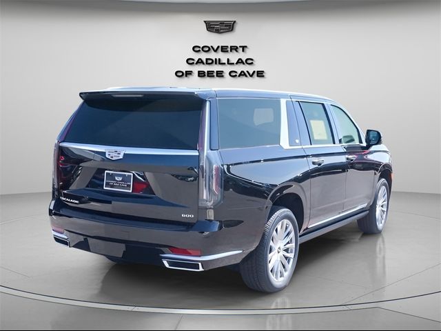 2024 Cadillac Escalade ESV 4WD Premium Luxury