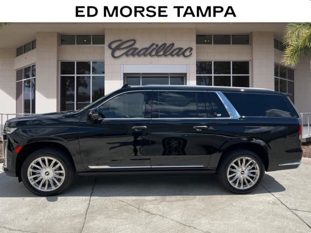 2024 Cadillac Escalade ESV 4WD Premium Luxury