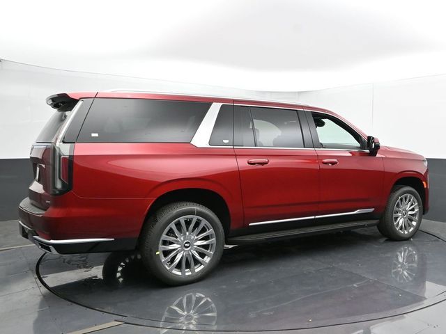 2024 Cadillac Escalade ESV 4WD Premium Luxury