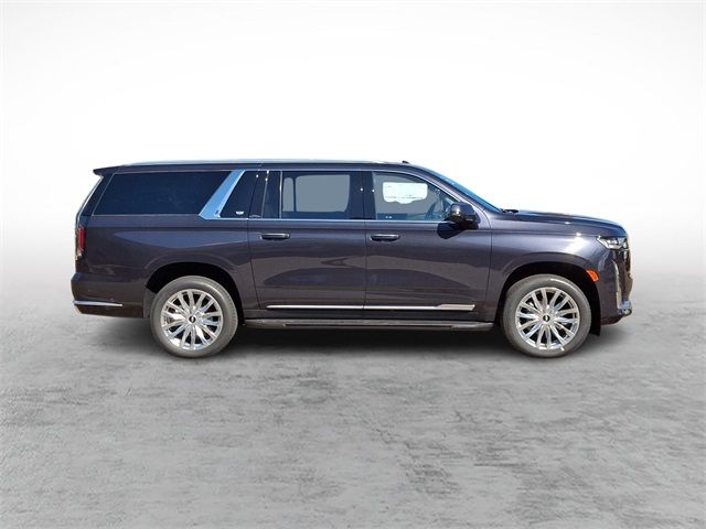 2024 Cadillac Escalade ESV 4WD Premium Luxury