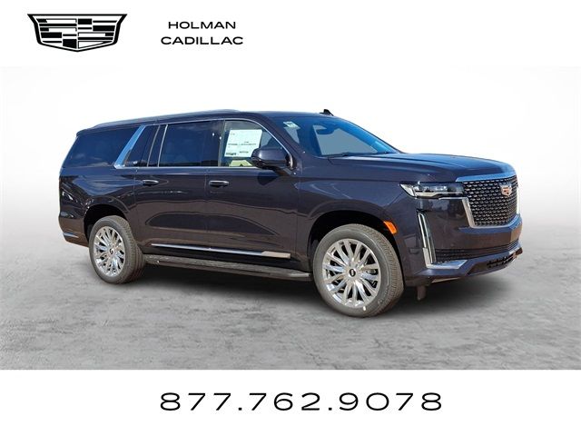 2024 Cadillac Escalade ESV 4WD Premium Luxury