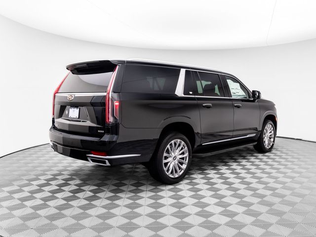 2024 Cadillac Escalade ESV 4WD Premium Luxury