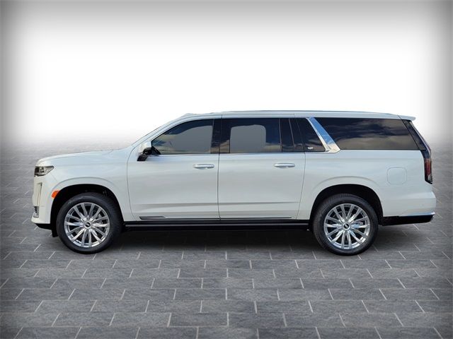 2024 Cadillac Escalade ESV 4WD Premium Luxury