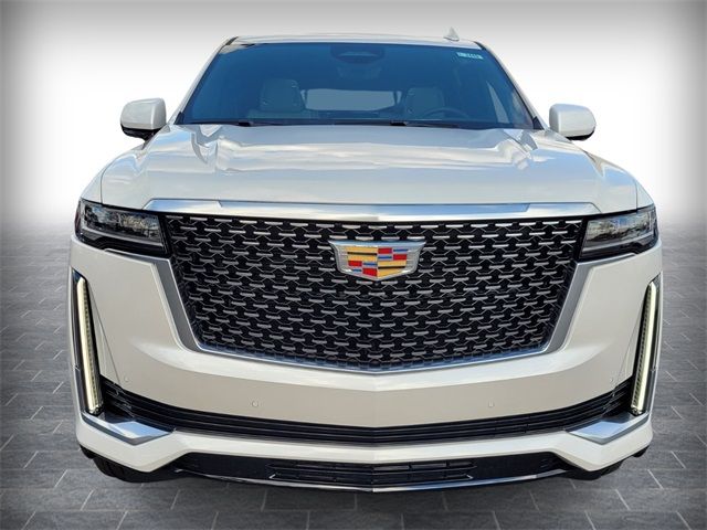 2024 Cadillac Escalade ESV 4WD Premium Luxury