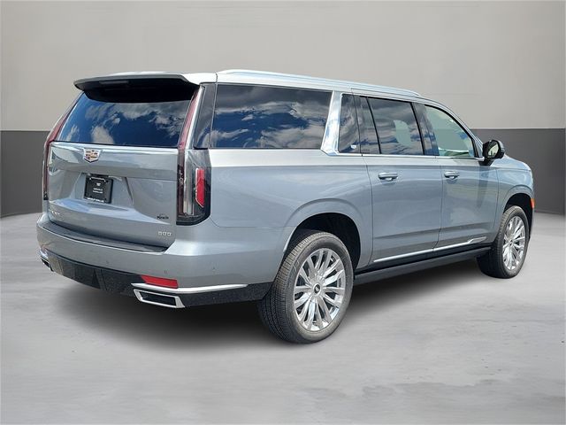 2024 Cadillac Escalade ESV 4WD Premium Luxury