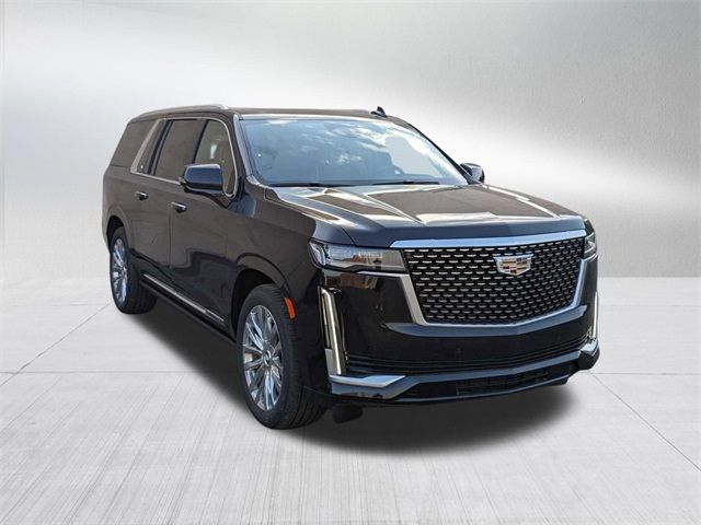 2024 Cadillac Escalade ESV 4WD Premium Luxury