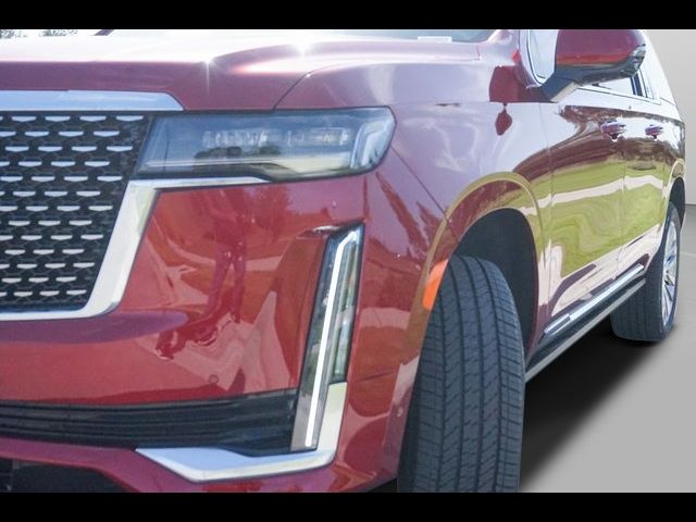 2024 Cadillac Escalade ESV 4WD Premium Luxury